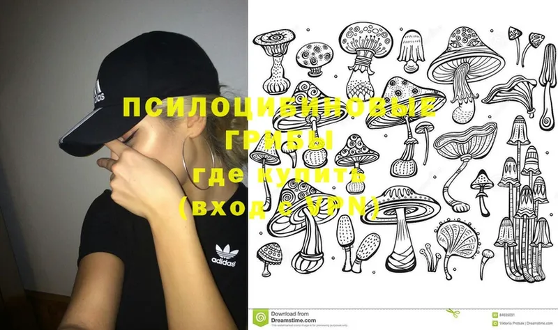 Галлюциногенные грибы MAGIC MUSHROOMS  Бахчисарай 